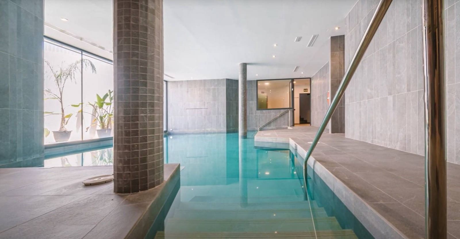 3 Zimmer Apartment zu verkaufen in Cancelada mit Pool Garage - 504.200 € (Ref: 9390892)