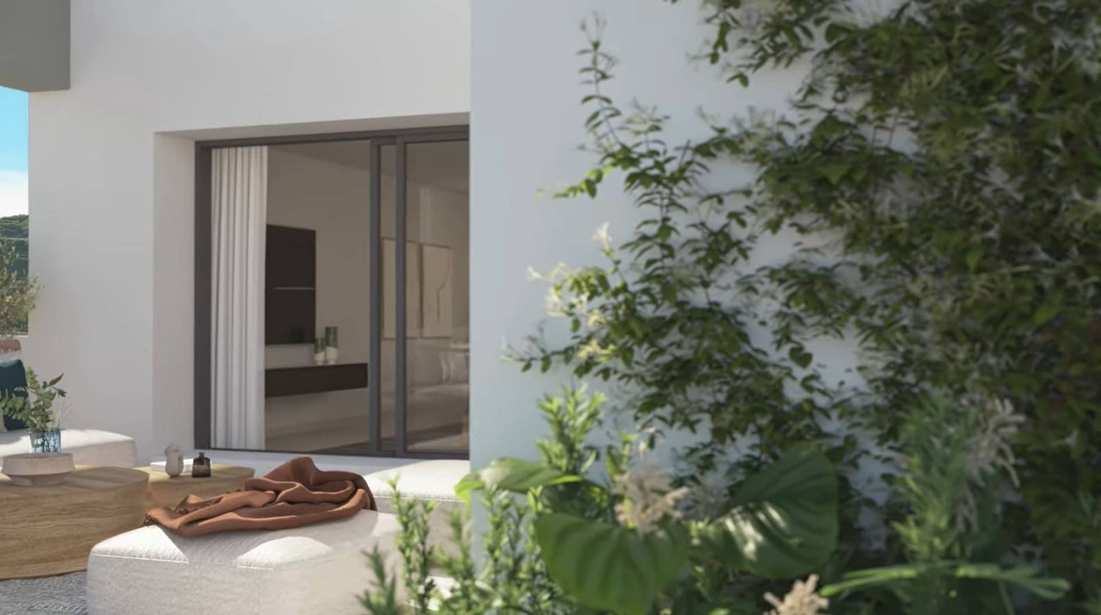 2 Zimmer Penthouse zu verkaufen in Estepona mit Pool Garage - 370.000 € (Ref: 9390893)