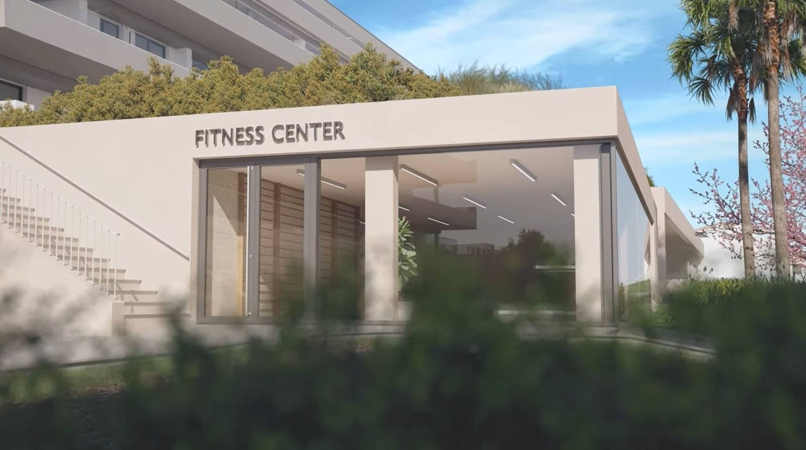 2 Zimmer Penthouse zu verkaufen in Estepona mit Pool Garage - 370.000 € (Ref: 9390893)