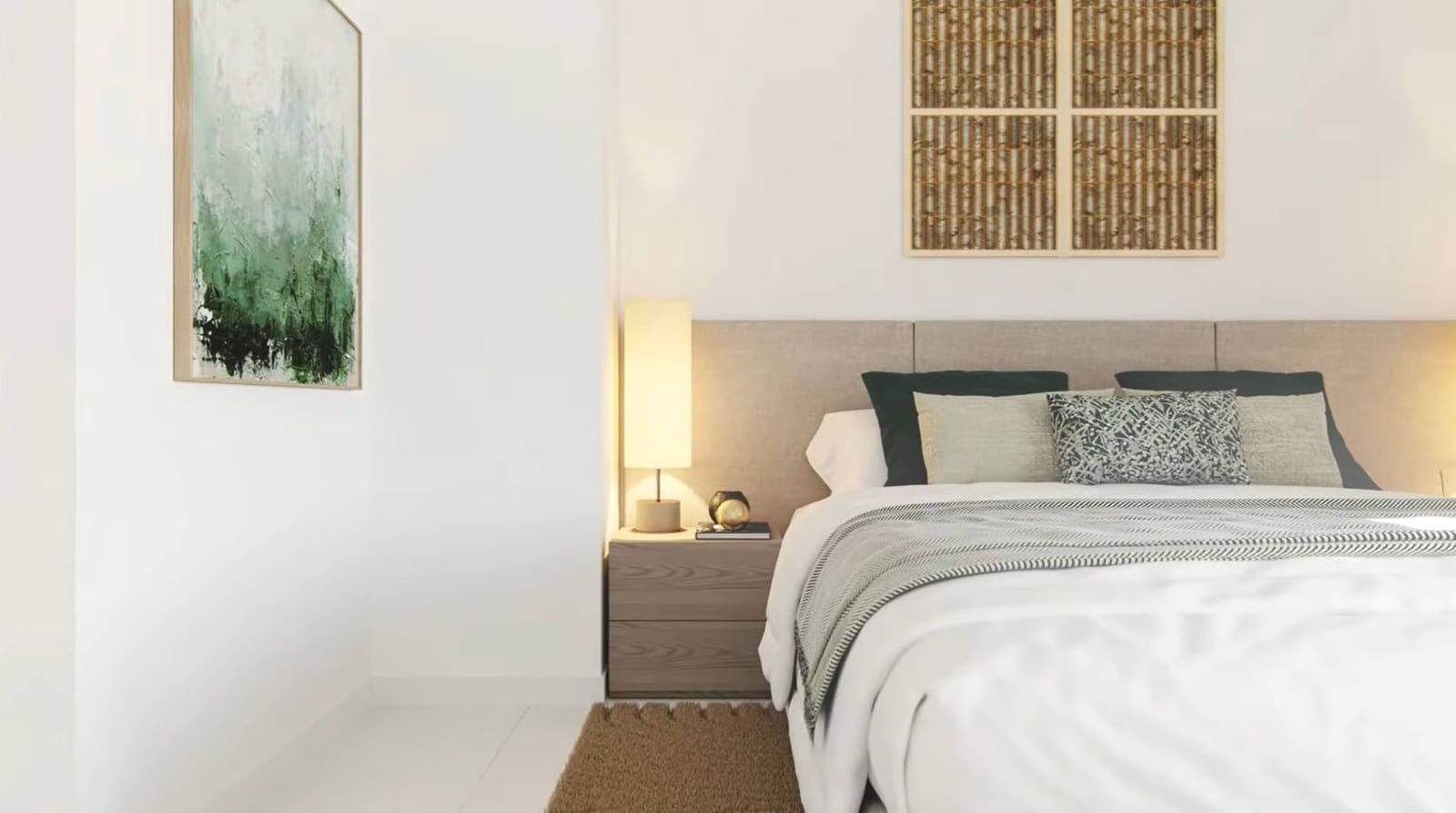 2 chambre Appartement à vendre à Estepona avec piscine garage - 302 000 € (Ref: 9390894)