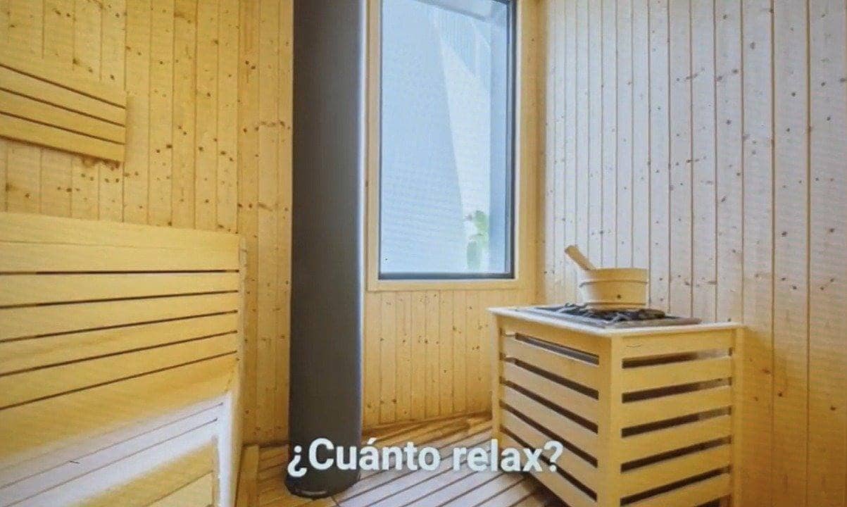 3 chambre Appartement à vendre à Cancelada avec piscine garage - 386 000 € (Ref: 9390895)
