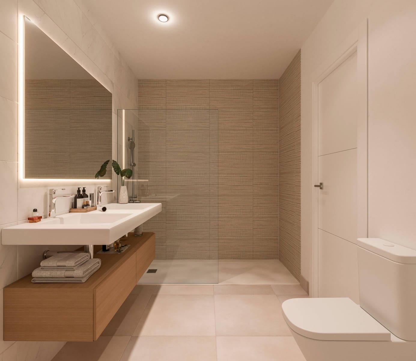 3 bedroom Apartment for sale in Estepona with pool garage - € 445,000 (Ref: 9396022)