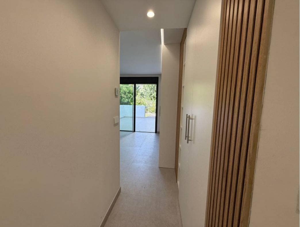 Apartamento de 3 habitaciones en Benamara en venta con piscina garaje - 850.000 € (Ref: 9431328)