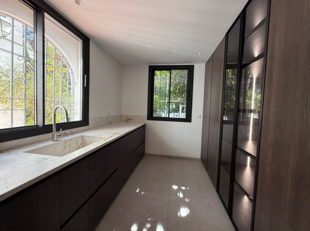 Apartamento de 3 habitaciones en Benamara en venta con piscina garaje - 850.000 € (Ref: 9431328)