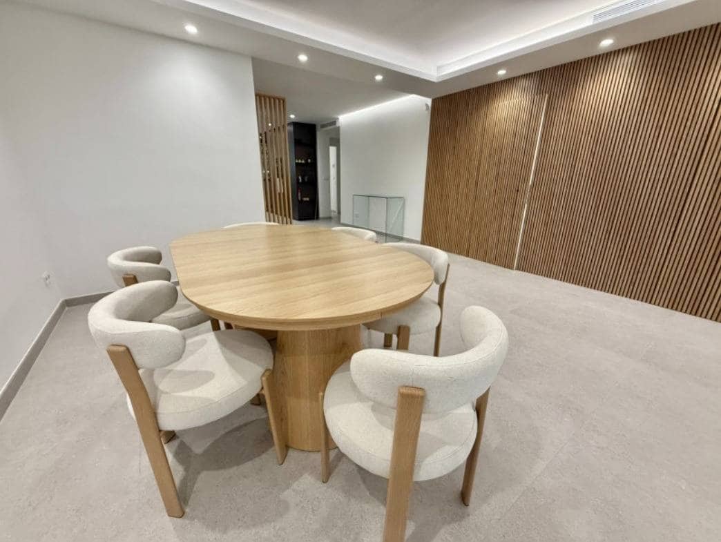 Apartamento de 3 habitaciones en Benamara en venta con piscina garaje - 850.000 € (Ref: 9431328)