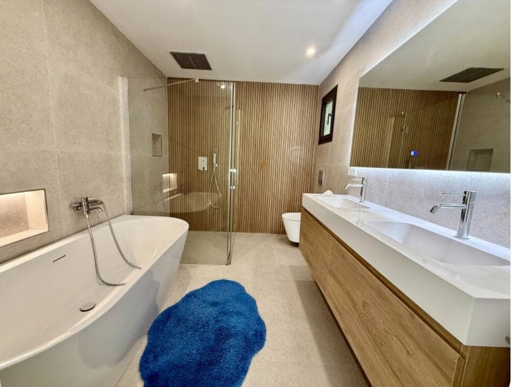 Apartamento de 3 habitaciones en Benamara en venta con piscina garaje - 850.000 € (Ref: 9431328)