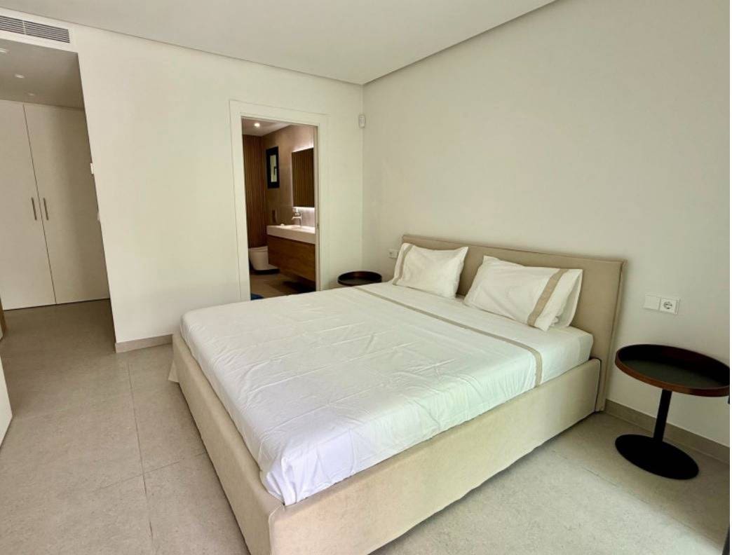 Apartamento de 3 habitaciones en Benamara en venta con piscina garaje - 850.000 € (Ref: 9431328)