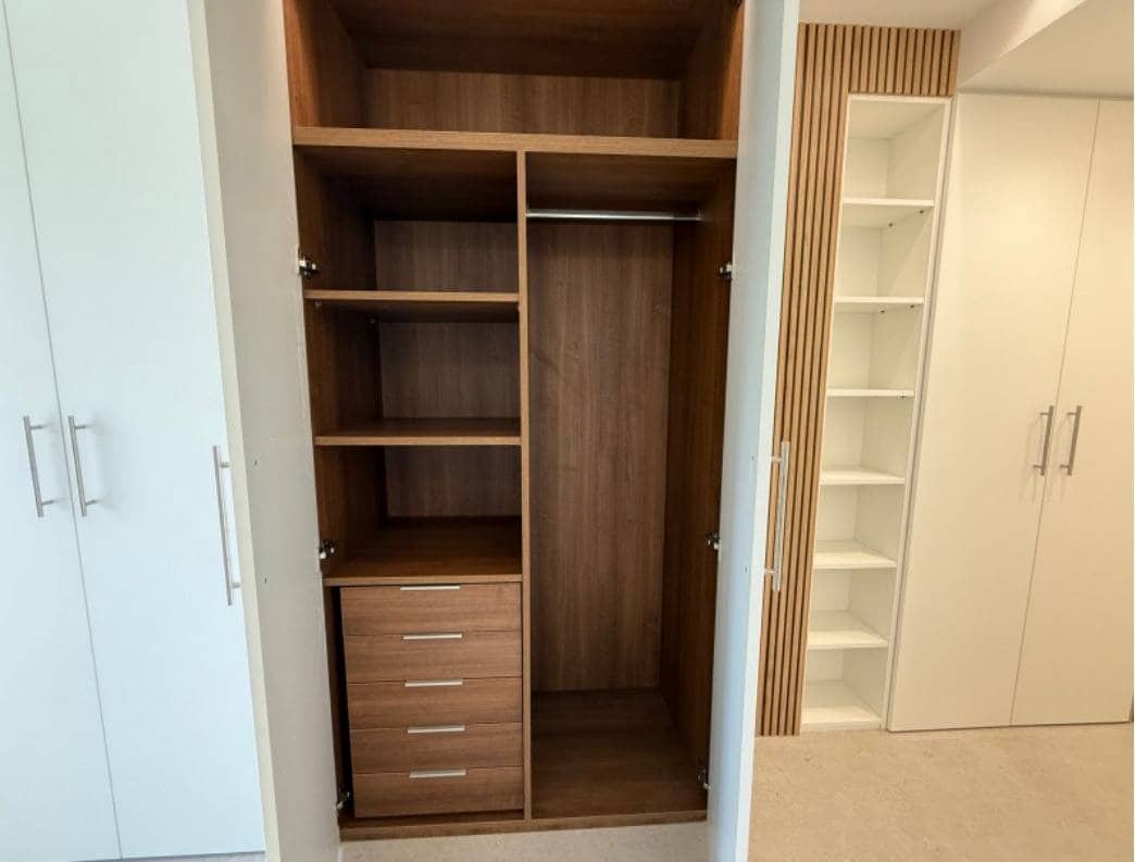 Apartamento de 3 habitaciones en Benamara en venta con piscina garaje - 850.000 € (Ref: 9431328)