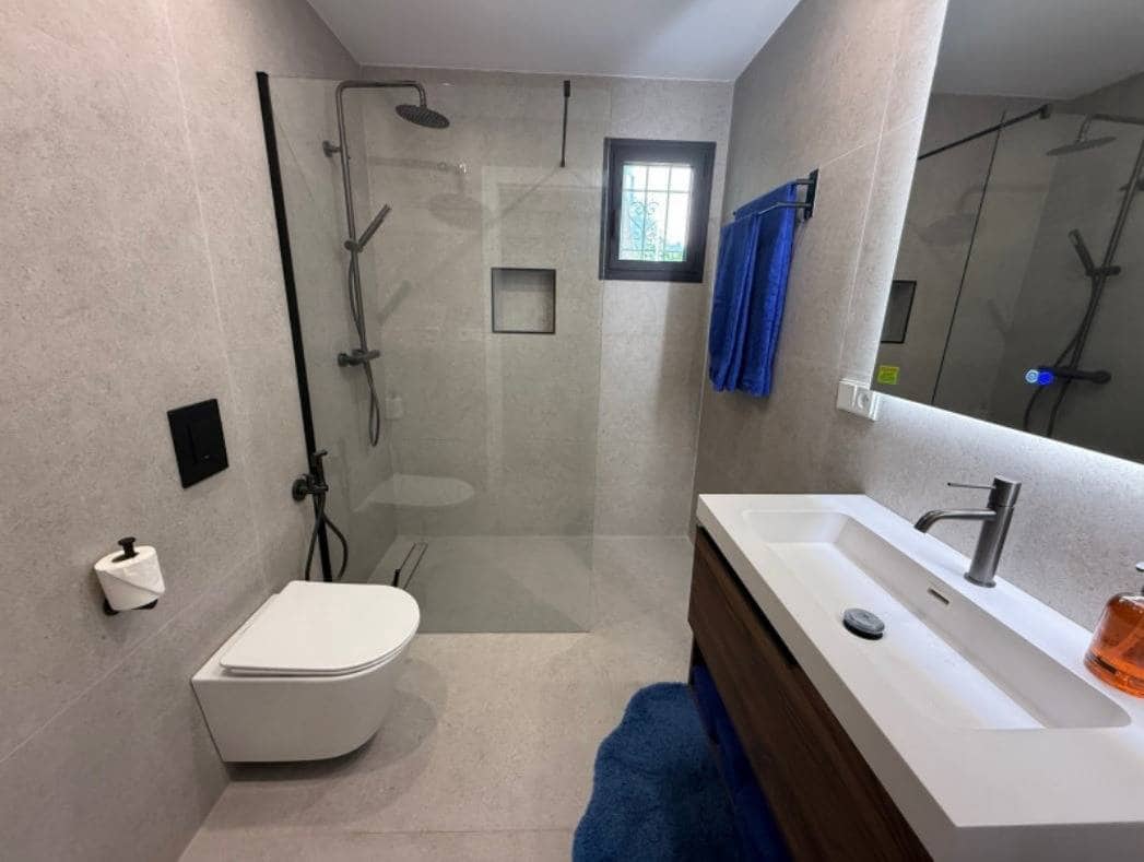 Apartamento de 3 habitaciones en Benamara en venta con piscina garaje - 850.000 € (Ref: 9431328)