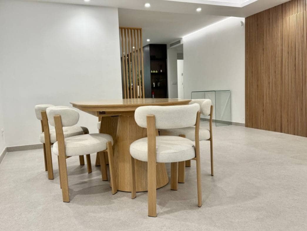 Apartamento de 3 habitaciones en Benamara en venta con piscina garaje - 850.000 € (Ref: 9431328)