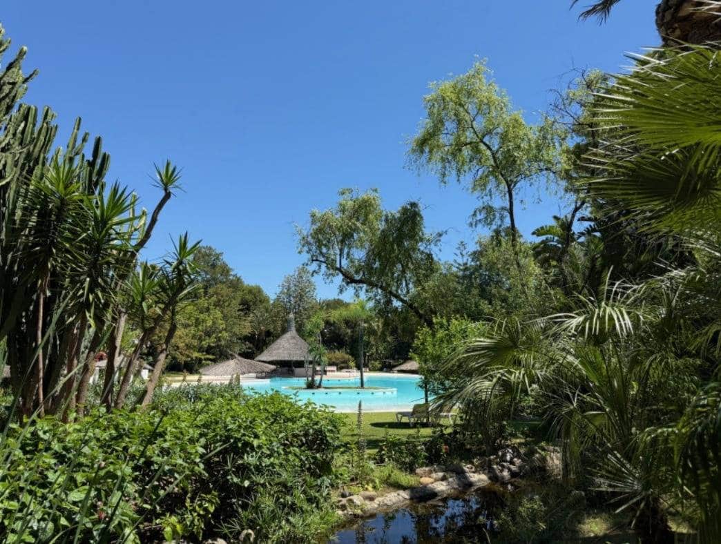 Apartamento de 3 habitaciones en Benamara en venta con piscina garaje - 850.000 € (Ref: 9431328)