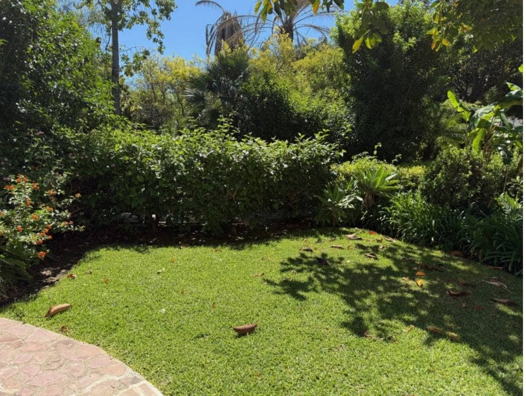 Apartamento de 3 habitaciones en Benamara en venta con piscina garaje - 850.000 € (Ref: 9431328)