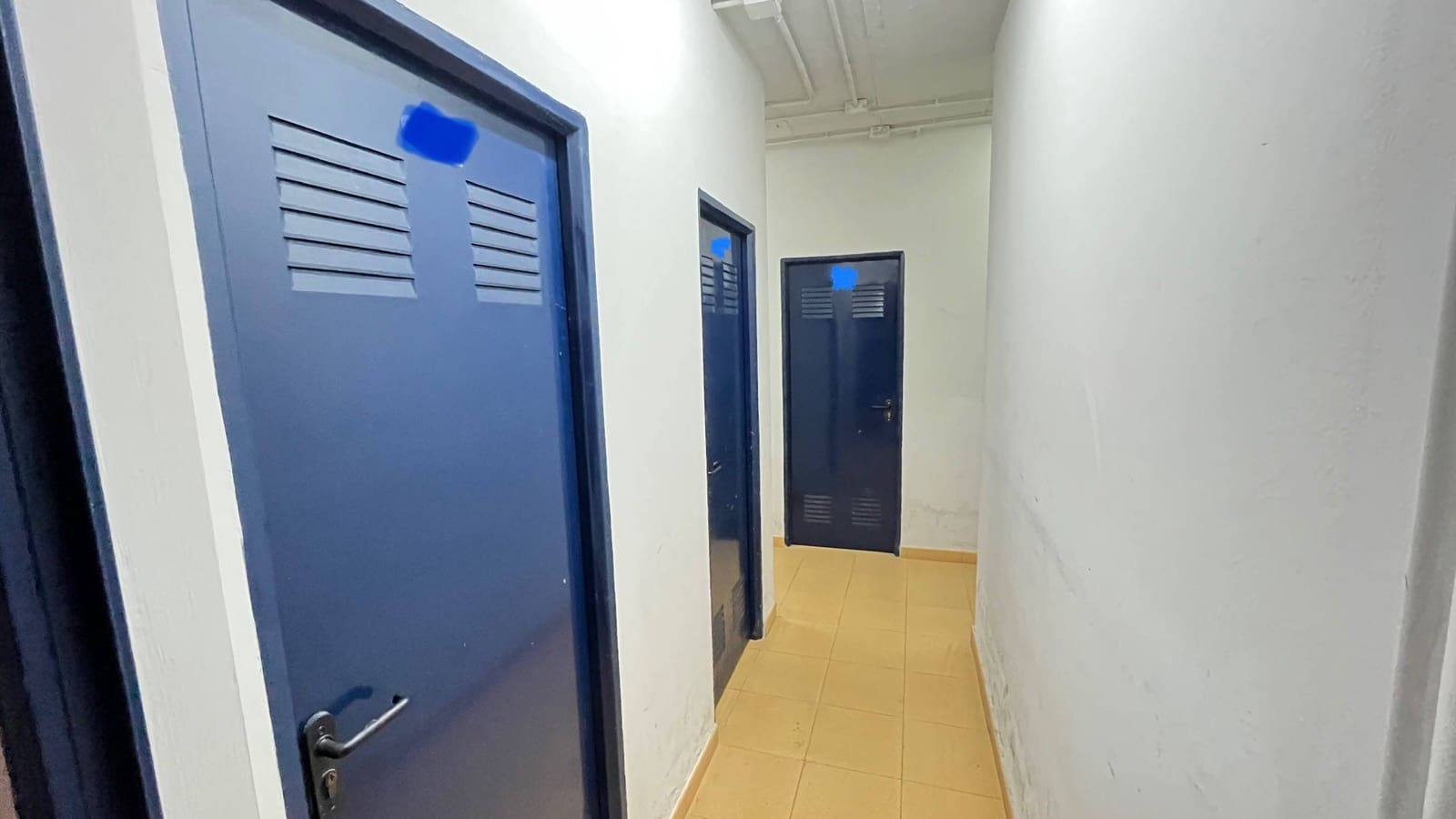 2 chambre Penthouse à vendre à Estepona avec piscine garage - 750 000 € (Ref: 9452148)