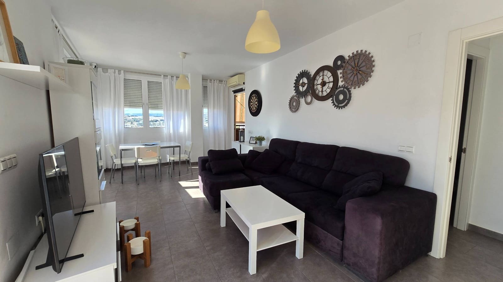 2 bedroom Penthouse for sale in Estepona with pool garage - € 445,000 (Ref: 9481204)