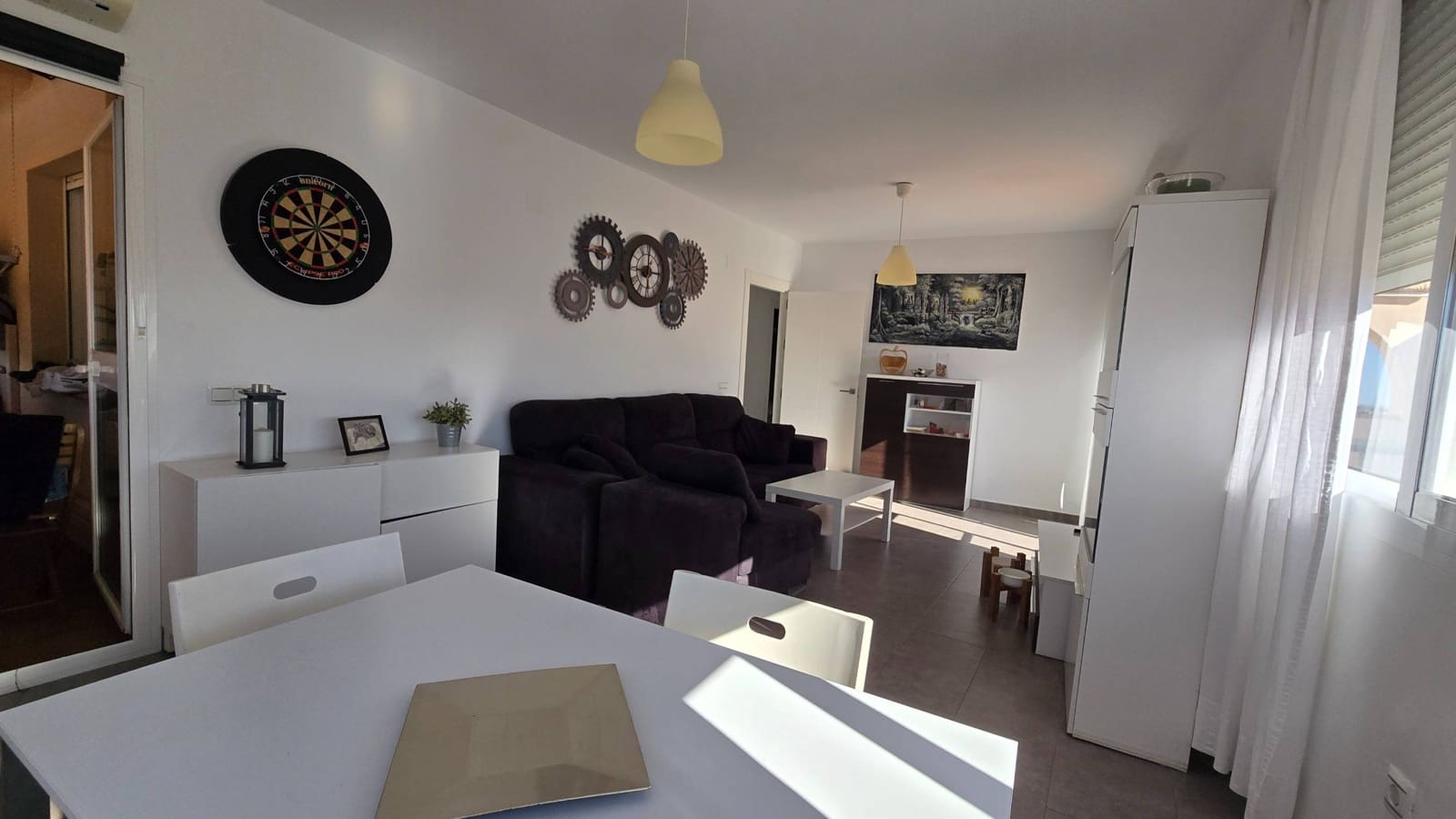 2 bedroom Penthouse for sale in Estepona with pool garage - € 445,000 (Ref: 9481204)