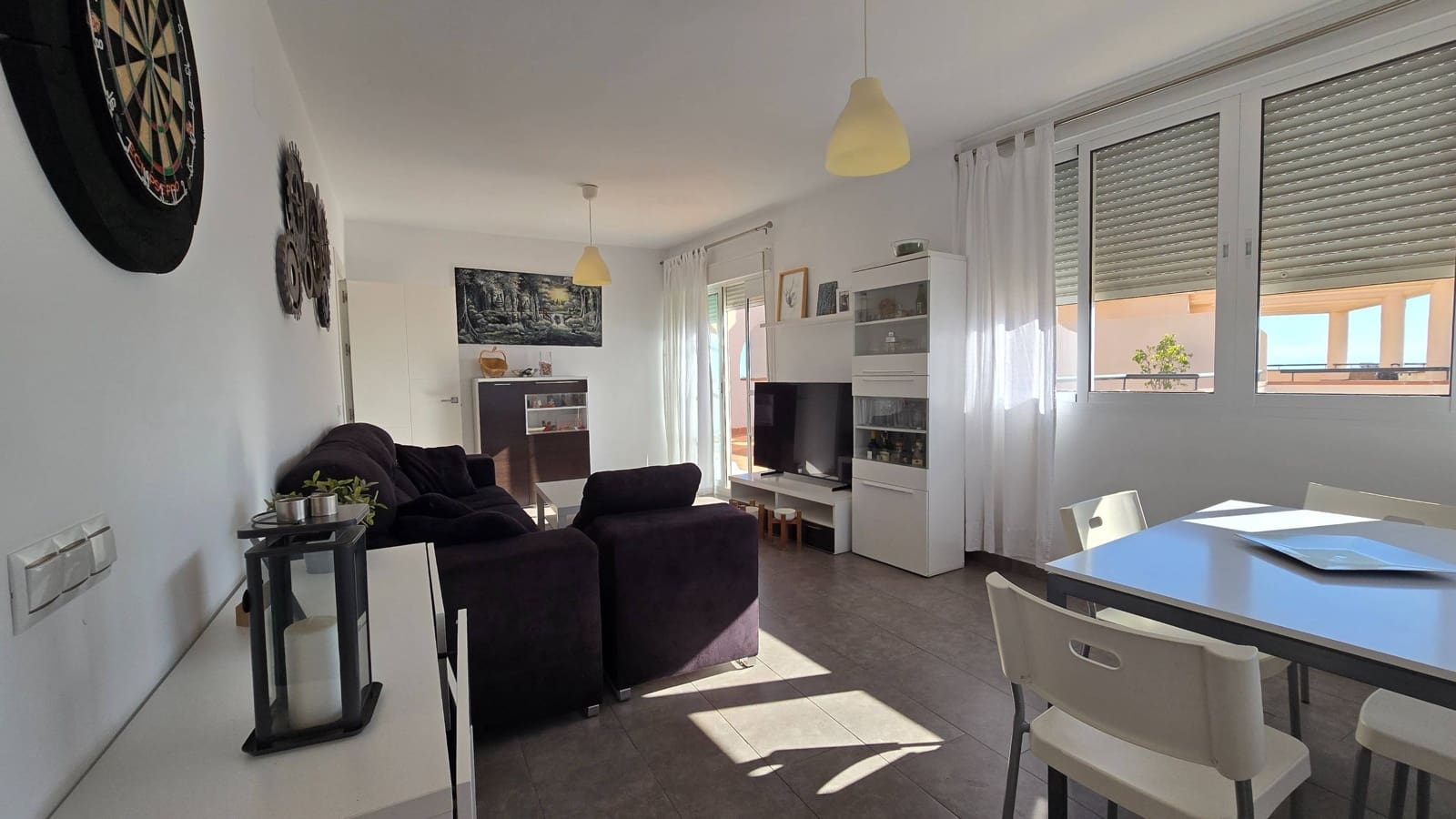 2 bedroom Penthouse for sale in Estepona with pool garage - € 445,000 (Ref: 9481204)