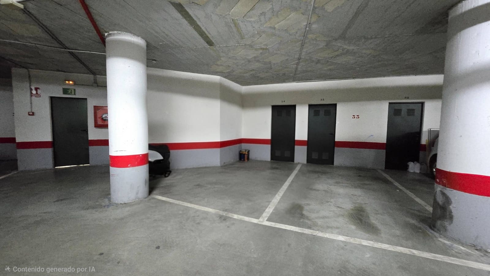 2 bedroom Penthouse for sale in Estepona with pool garage - € 445,000 (Ref: 9481204)