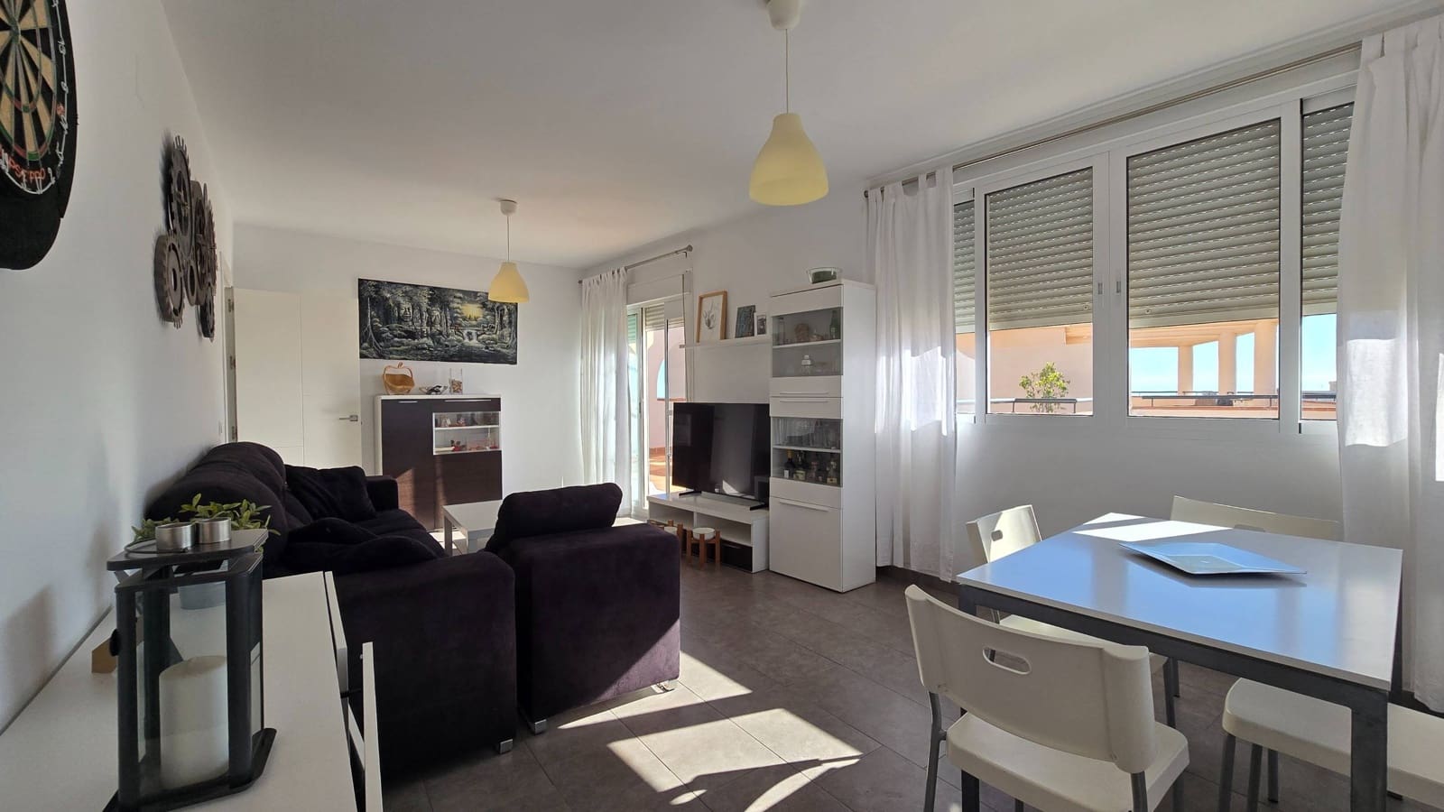 2 bedroom Penthouse for sale in Estepona with pool garage - € 445,000 (Ref: 9481204)