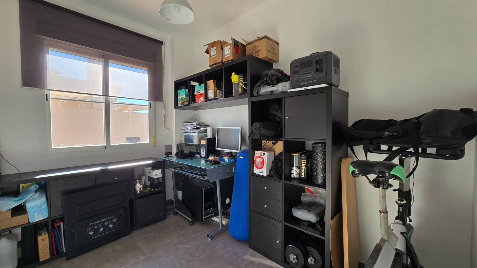 2 bedroom Penthouse for sale in Estepona with pool garage - € 445,000 (Ref: 9481204)