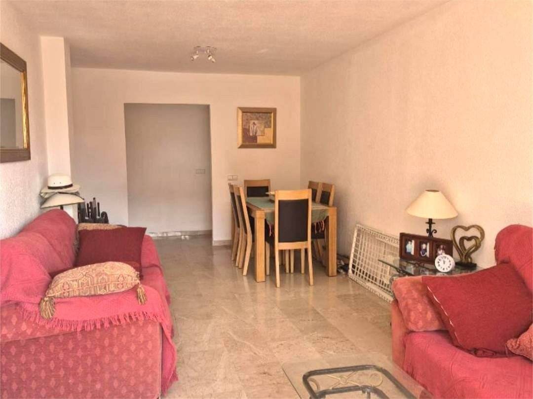 3 slaapkamer Appartement te koop in Bahia de Casares met zwembad - € 286.000 (Ref: 9543657)