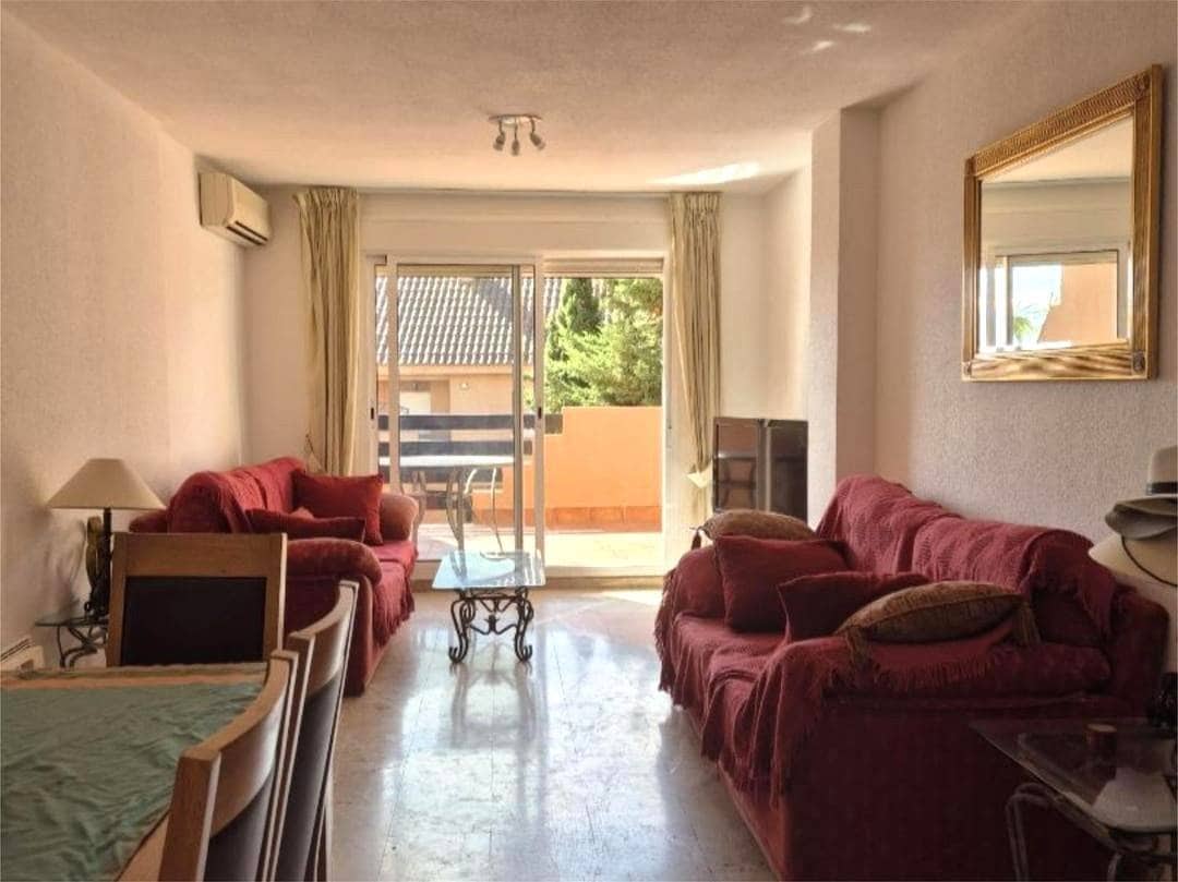 3 slaapkamer Appartement te koop in Bahia de Casares met zwembad - € 286.000 (Ref: 9543657)