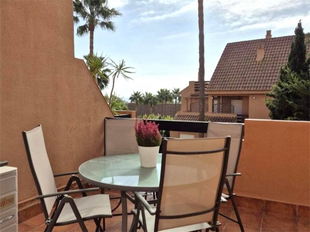 3 slaapkamer Appartement te koop in Bahia de Casares met zwembad - € 286.000 (Ref: 9543657)