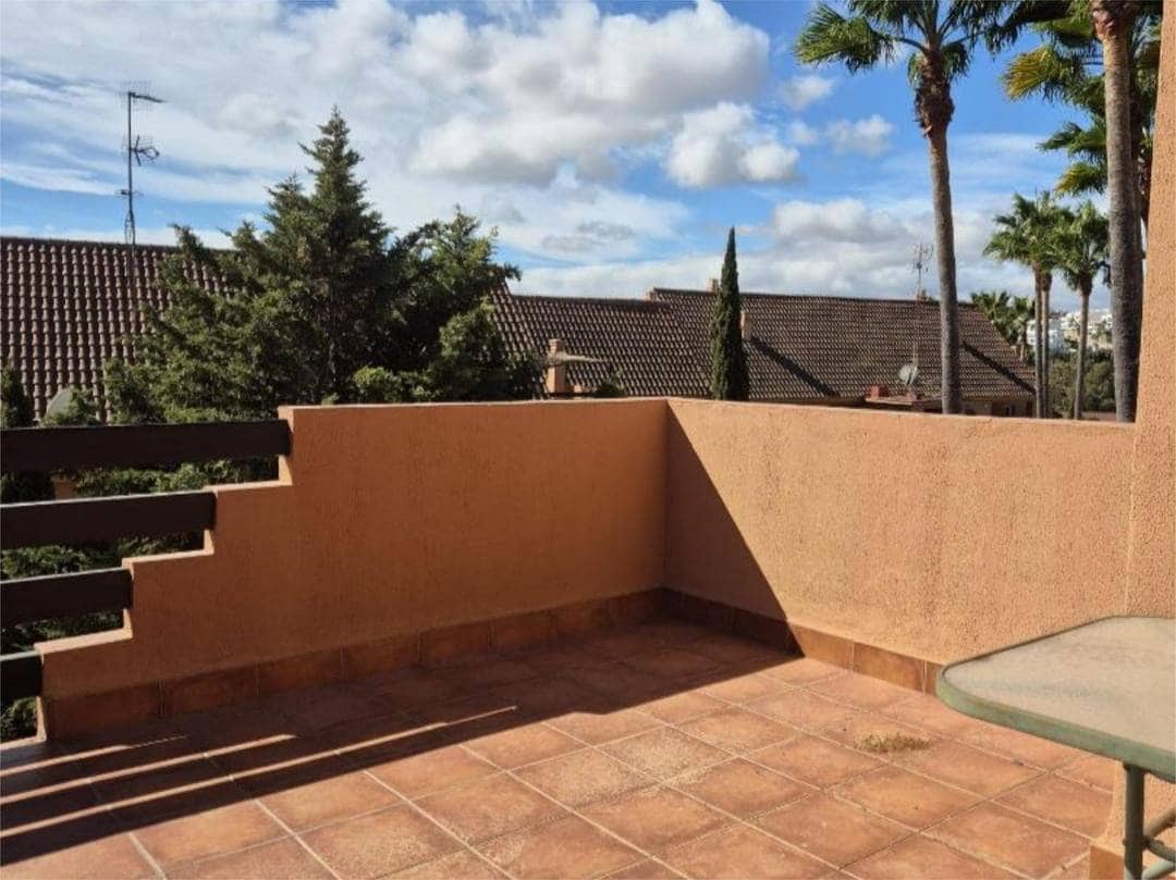 3 slaapkamer Appartement te koop in Bahia de Casares met zwembad - € 286.000 (Ref: 9543657)