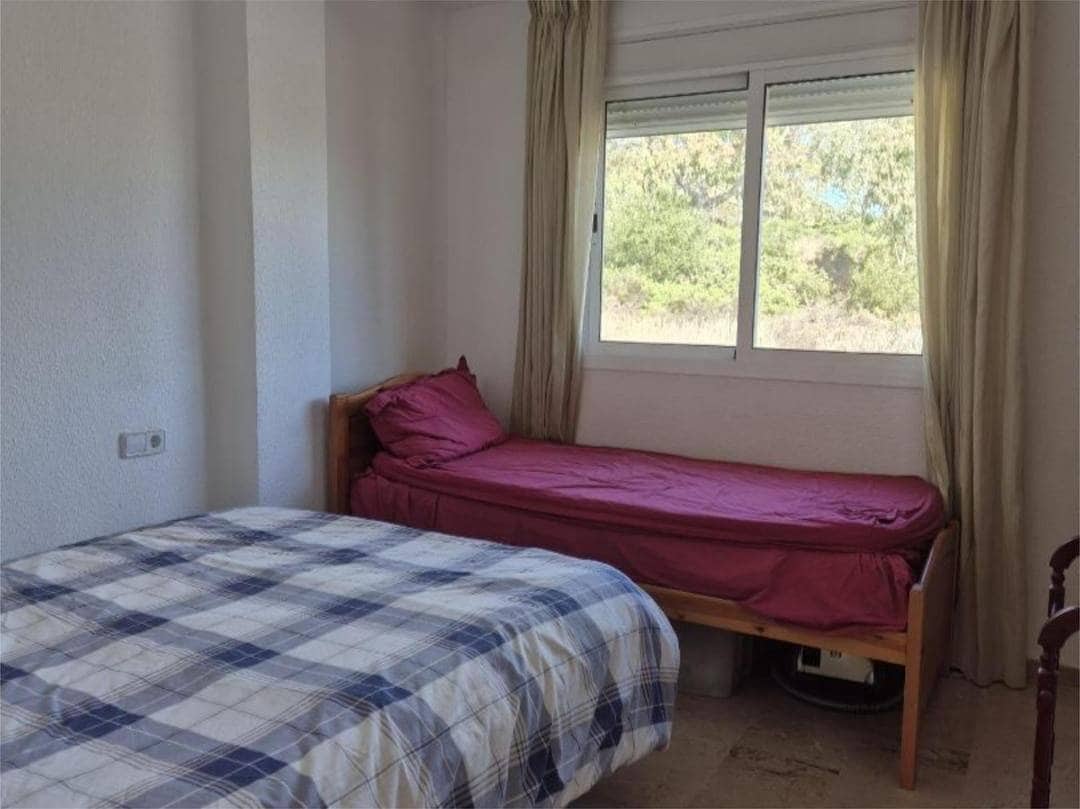 3 slaapkamer Appartement te koop in Bahia de Casares met zwembad - € 286.000 (Ref: 9543657)