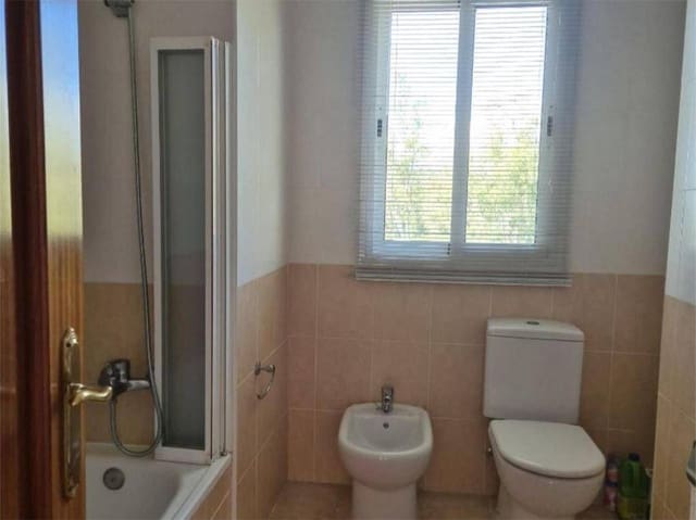 3 Zimmer Apartment zu verkaufen in Bahia de Casares, Casares mit Pool - 286.000 € (Ref: 9543657)