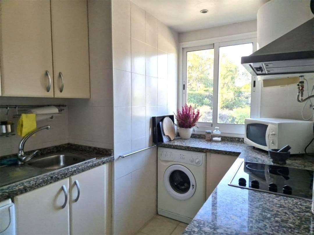 3 slaapkamer Appartement te koop in Bahia de Casares met zwembad - € 286.000 (Ref: 9543657)