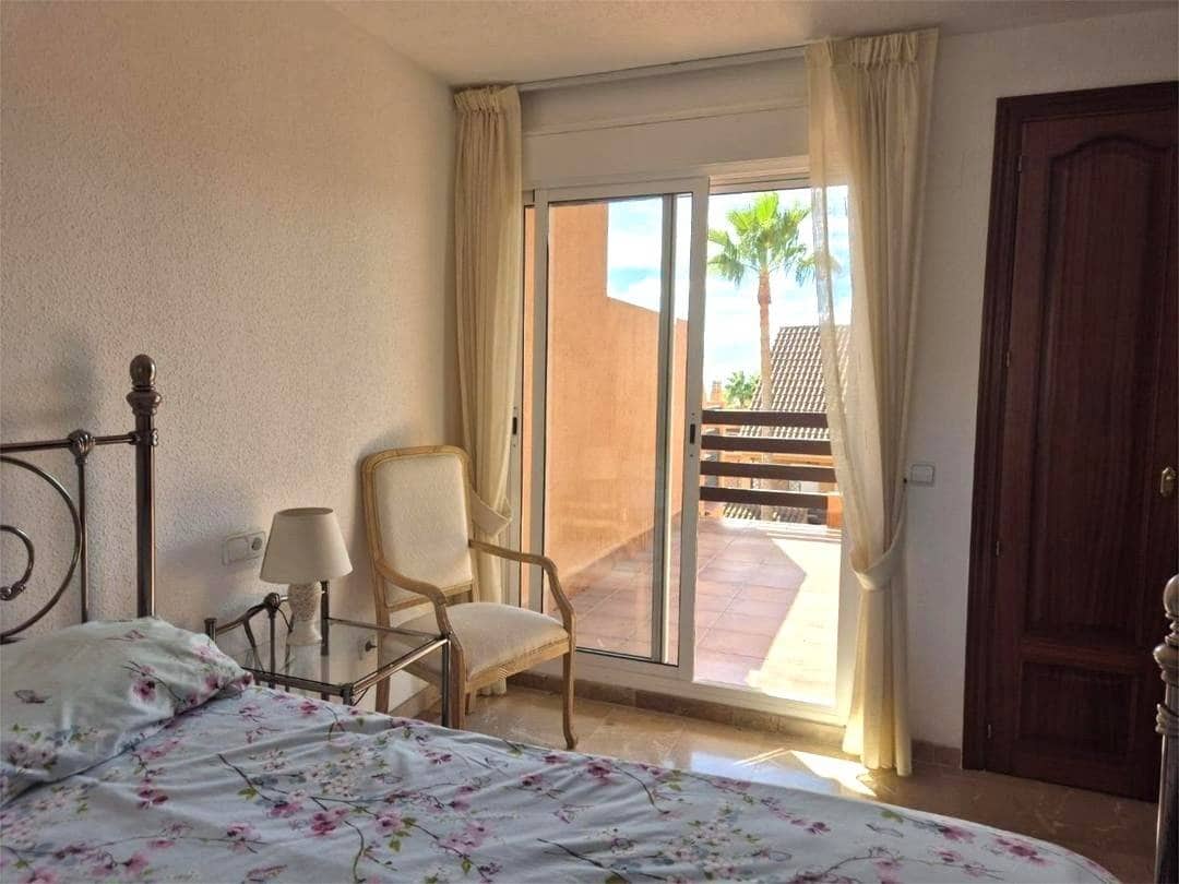 3 slaapkamer Appartement te koop in Bahia de Casares met zwembad - € 286.000 (Ref: 9543657)