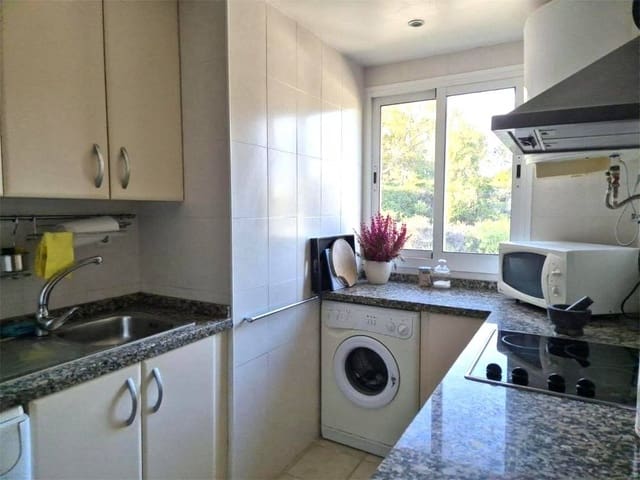 3 Zimmer Apartment zu verkaufen in Bahia de Casares, Casares mit Pool - 286.000 € (Ref: 9543657)