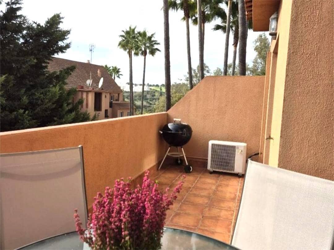 3 slaapkamer Appartement te koop in Bahia de Casares met zwembad - € 286.000 (Ref: 9543657)