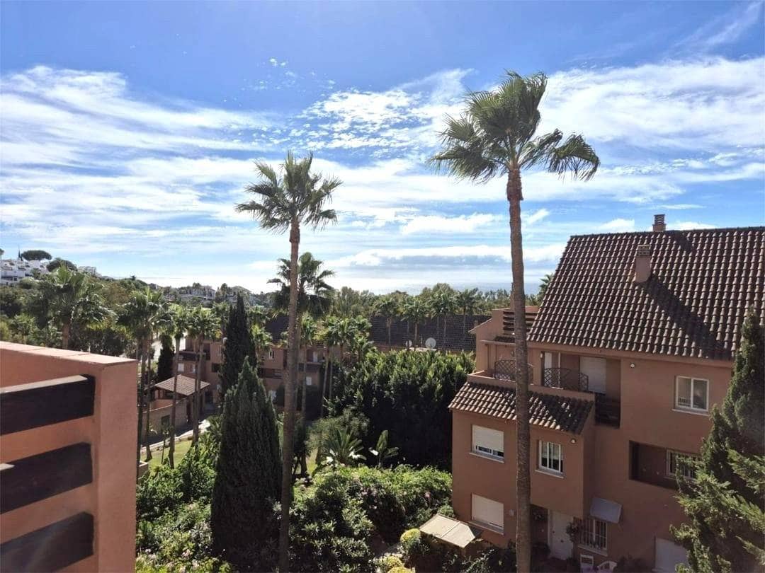 3 slaapkamer Appartement te koop in Bahia de Casares met zwembad - € 286.000 (Ref: 9543657)