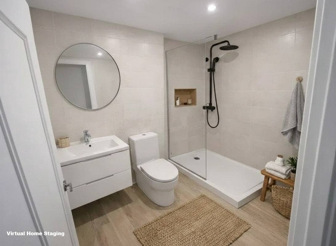 3 Zimmer Apartment zu verkaufen in Estepona mit Pool Garage - 345.000 € (Ref: 9543659)