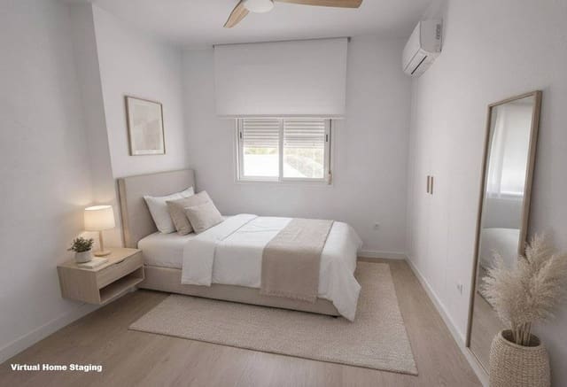 3 camera da letto Appartamento in vendita in Estepona con piscina garage - 345.000 € (Rif: 9543659)
