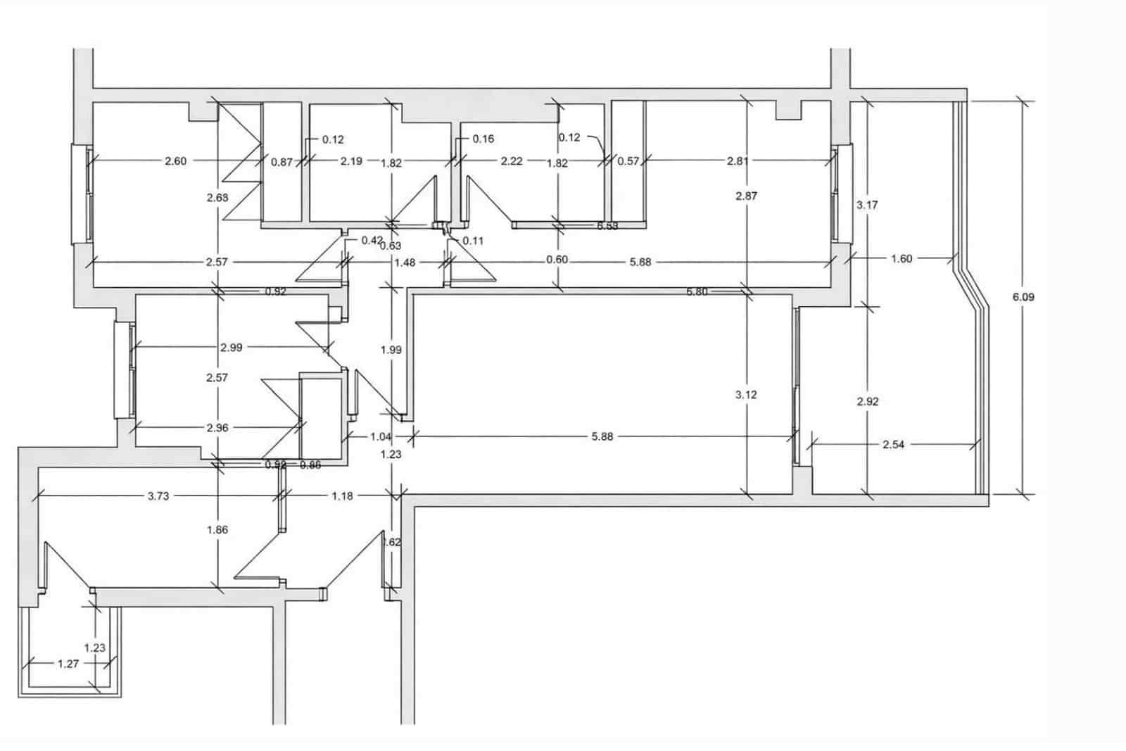 3 Zimmer Apartment zu verkaufen in Estepona mit Pool Garage - 345.000 € (Ref: 9543659)