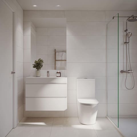 3 quarto Apartamento para venda em Estepona com piscina garagem - 530 000 € (Ref: 9565268)