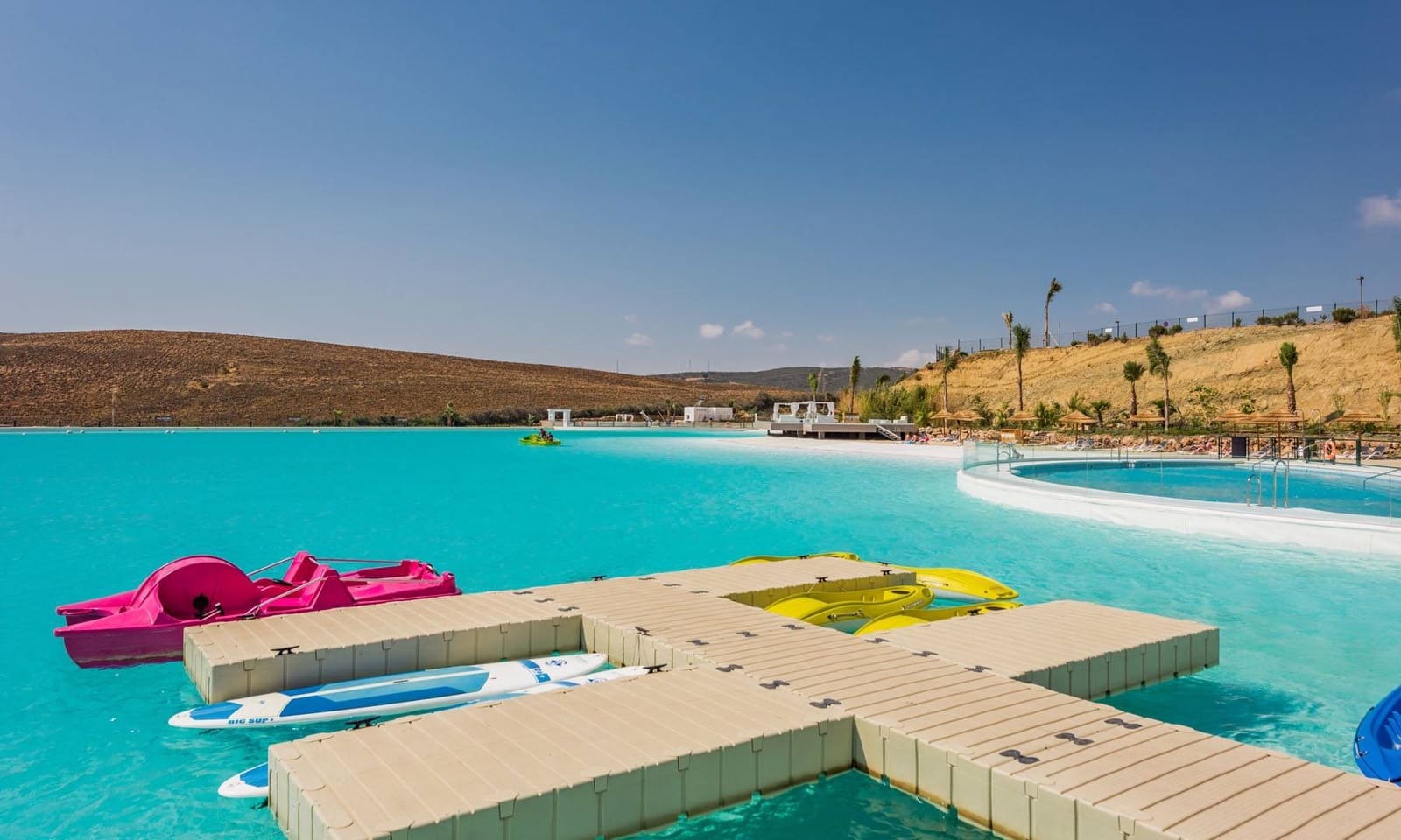 2 makuuhuone Huoneisto myytävänä paikassa Casares mukana uima-altaan 
autotalli - 335 000 € (Ref: 9625684)