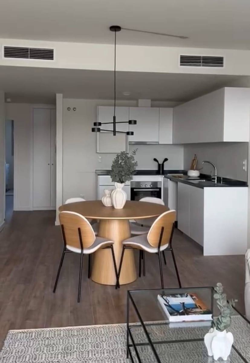 3 soveværelse Lejlighed til salg i Estepona med swimmingpool garage - € 438.000 (Ref: 9627521)