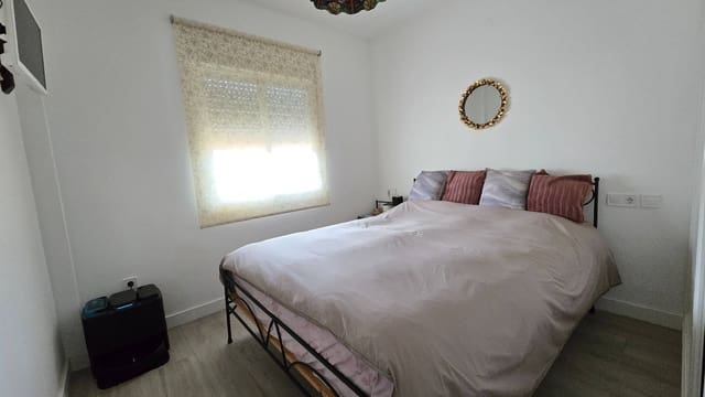 3 soverom Leilighet til salgs i Chullera, Manilva med svømmebasseng garasje - € 424 000 (Ref: 9648175)