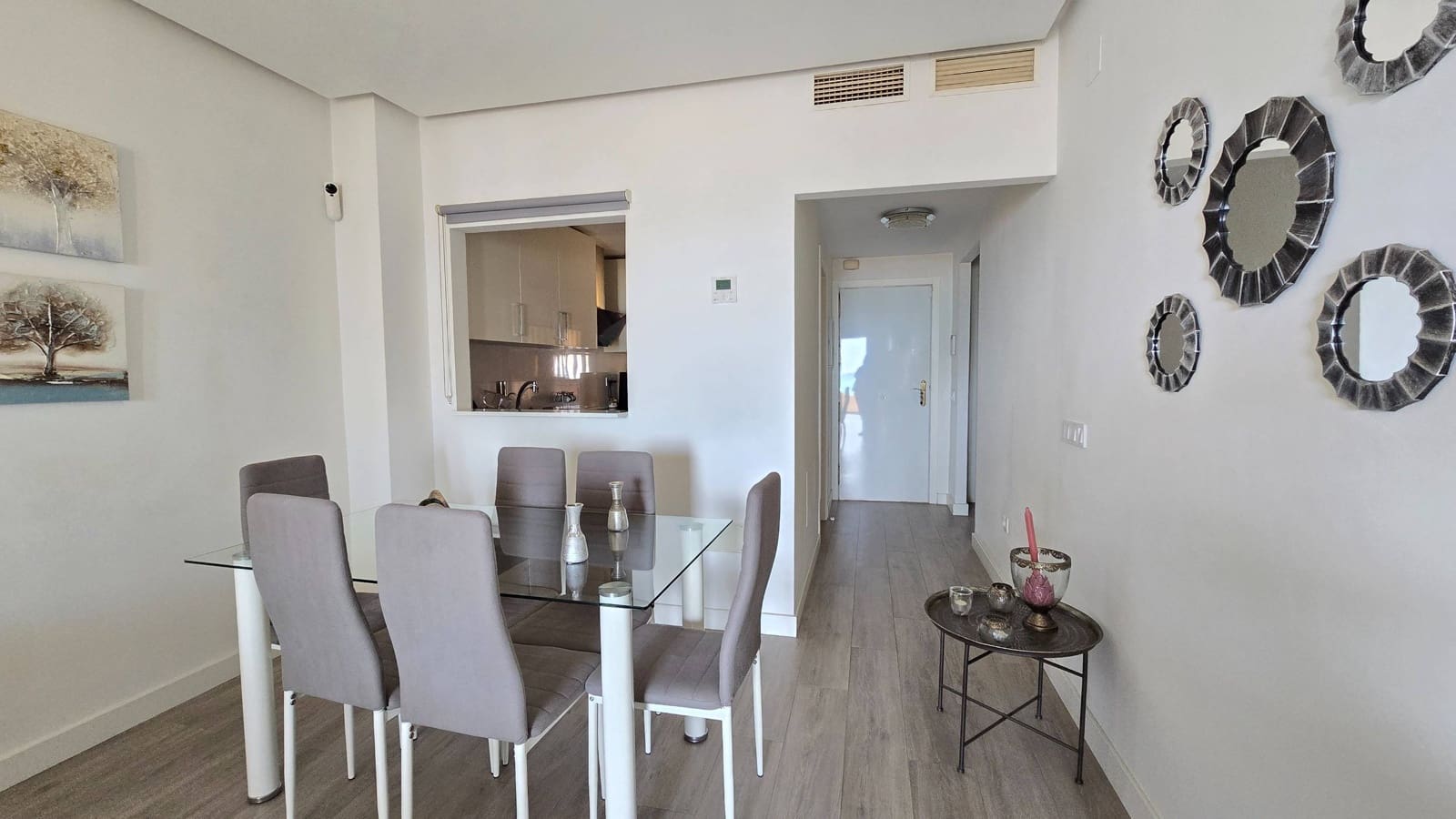 3 soverom Leilighet til salgs i Manilva med svømmebasseng garasje - € 424 000 (Ref: 9648175)