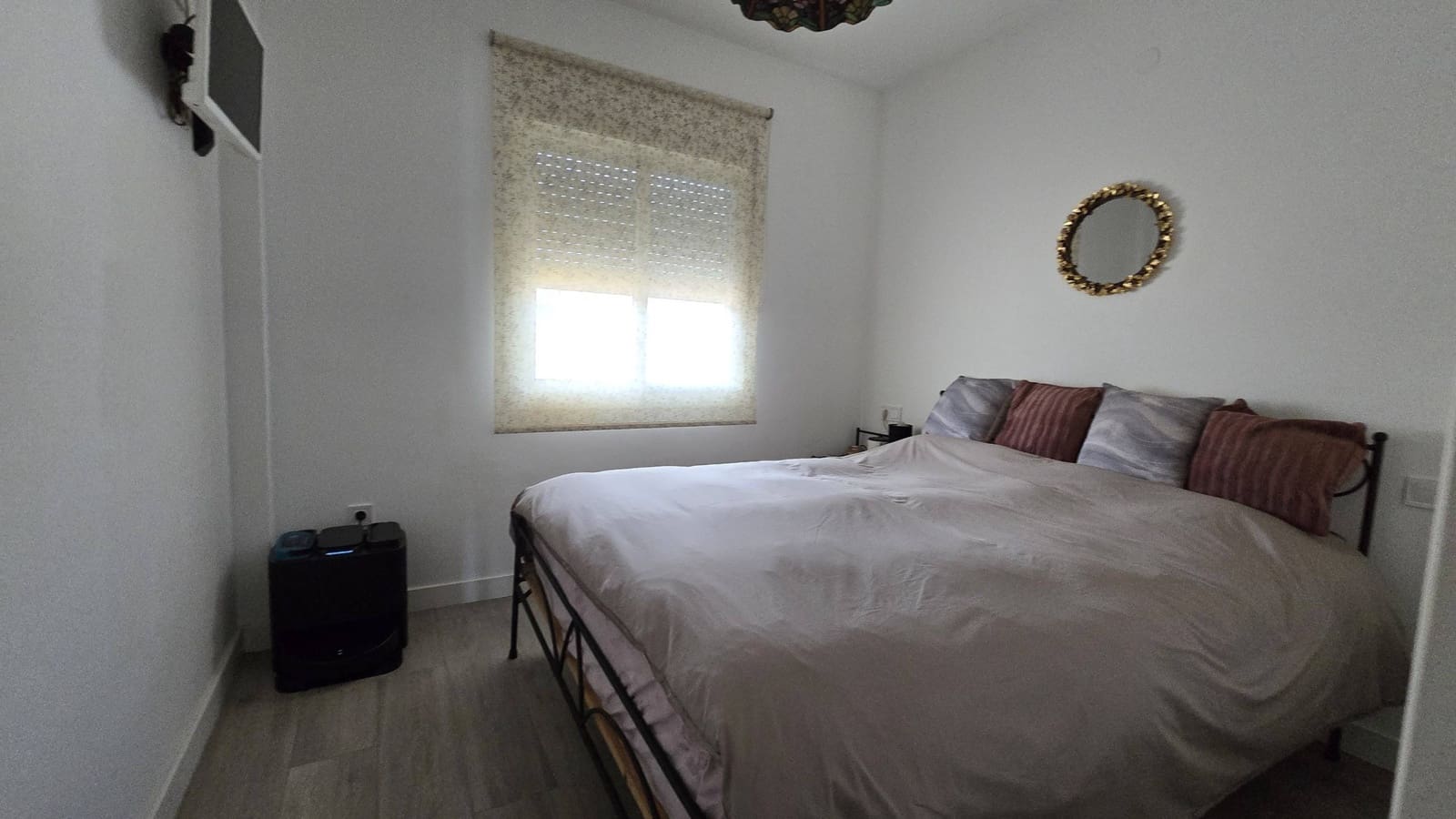 3 soverom Leilighet til salgs i Manilva med svømmebasseng garasje - € 424 000 (Ref: 9648175)