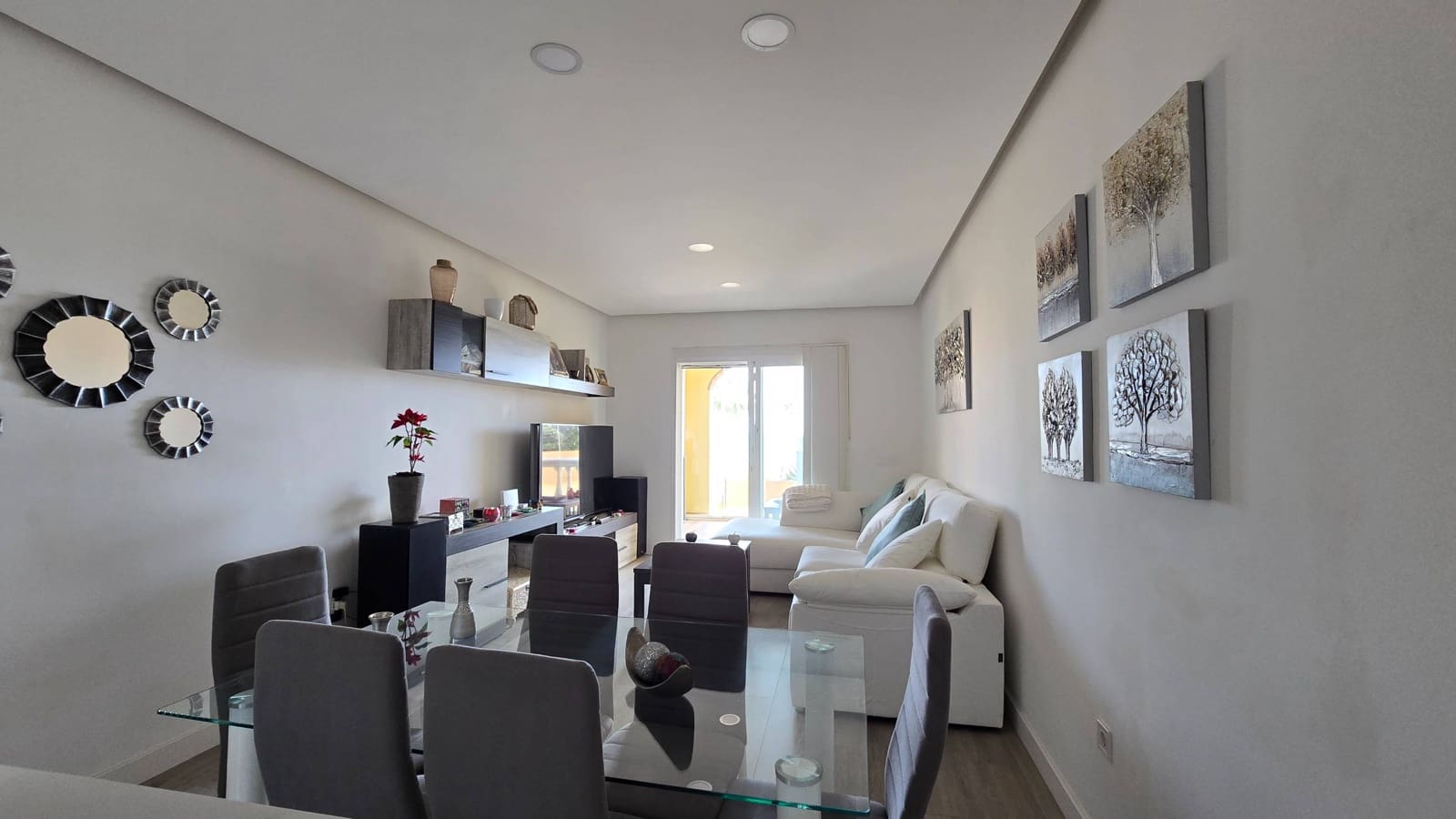 3 bedroom Apartment for sale in Manilva with pool garage - € 424,000 (Ref: 9648175)