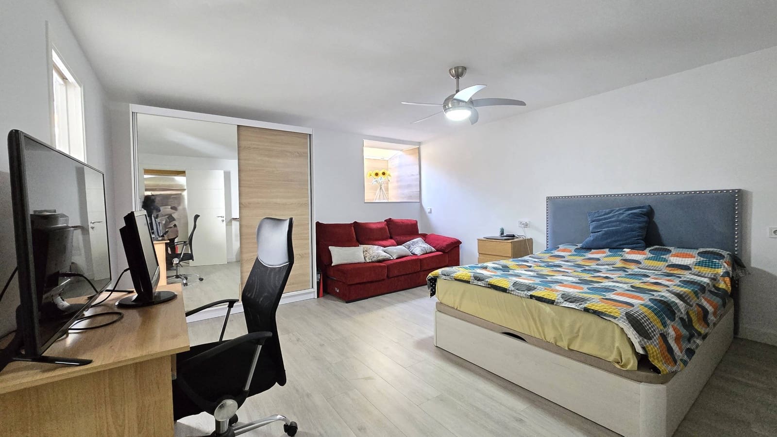 3 bedroom Apartment for sale in Manilva with pool garage - € 424,000 (Ref: 9648175)