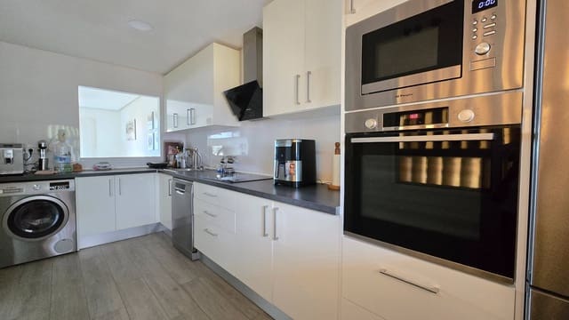 3 bedroom Apartment for sale in Chullera, Manilva with pool garage - € 424,000 (Ref: 9648175)