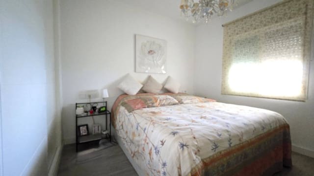 3 bedroom Apartment for sale in Chullera, Manilva with pool garage - € 424,000 (Ref: 9648175)