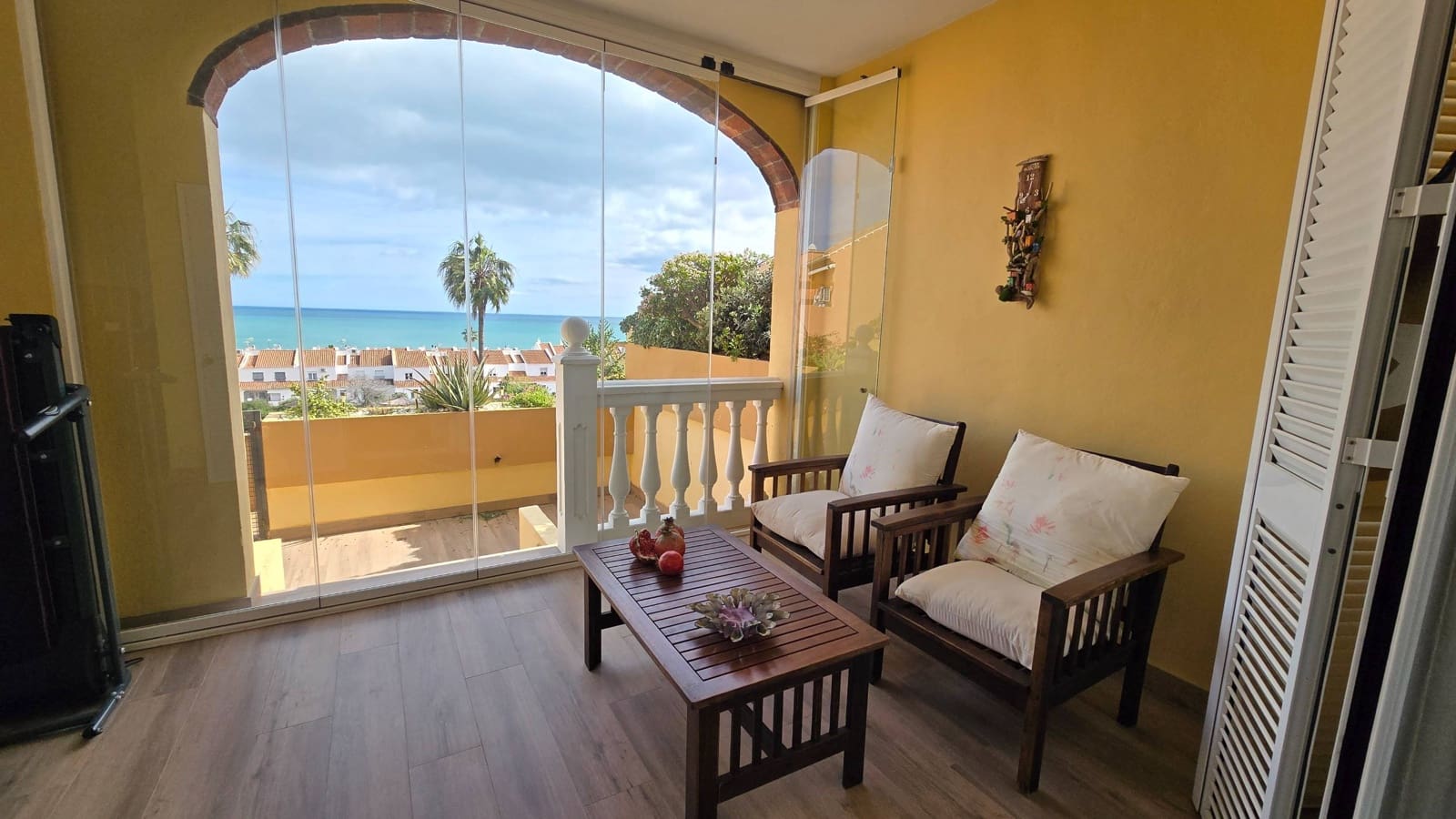 3 bedroom Apartment for sale in Manilva with pool garage - € 424,000 (Ref: 9648175)