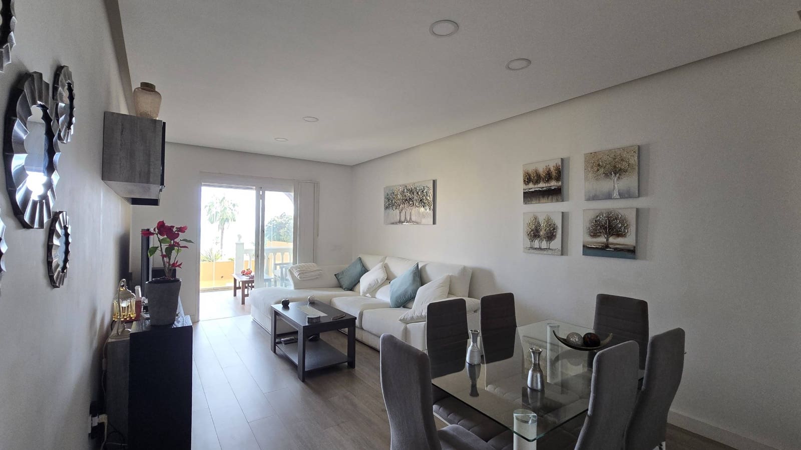 3 bedroom Apartment for sale in Manilva with pool garage - € 424,000 (Ref: 9648175)