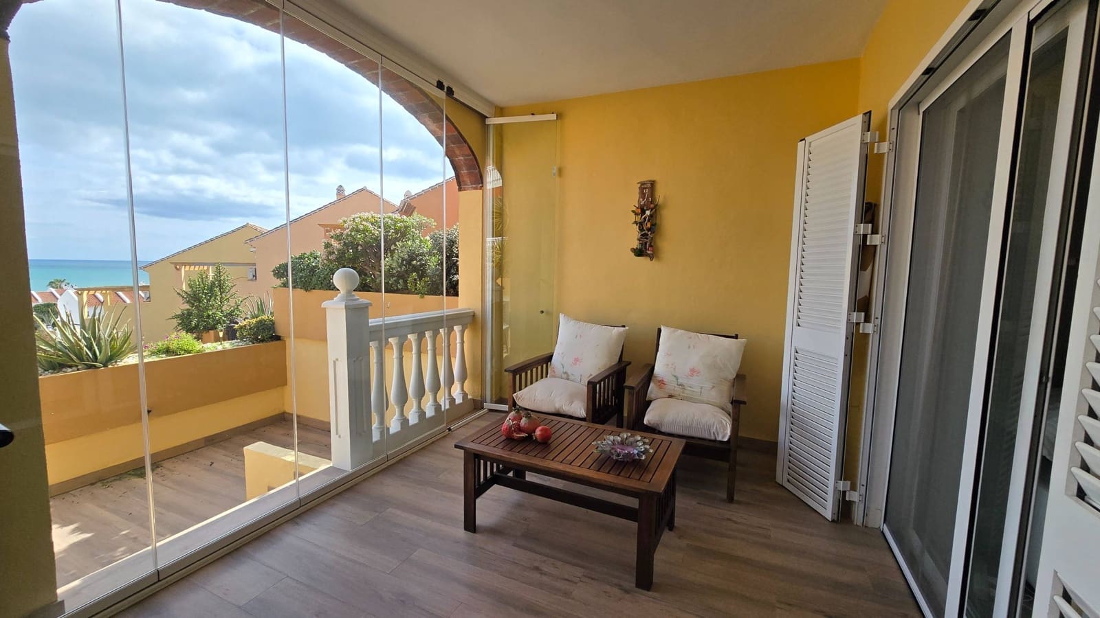 3 bedroom Apartment for sale in Manilva with pool garage - € 424,000 (Ref: 9648175)